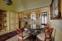 Castello di Casalborgone - Luxury Castle Hotels in Cocconato