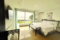 Apartment in the Causeway Amador Отели рядом с Аэропорт Панама Сити Пэйтилла