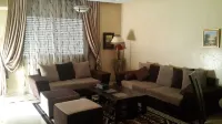 Comfortable 120m2 apartment Hotels in Soukra