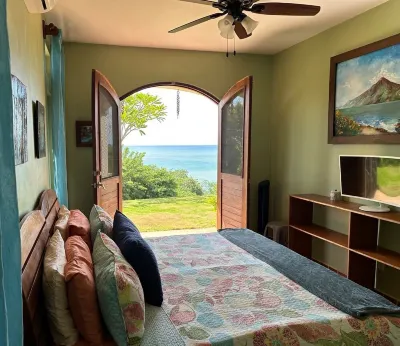 Panoramic Ocean Views -  Rancho Santana, Playa Rosada