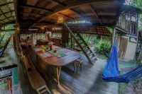 Curuá House