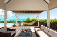 Captivating and breathtaking villa with 360 degree view overlooking the ocean Hotel a Venetian Road Settlement