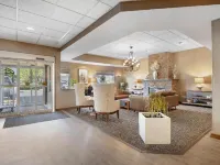Best Western Plus City Center Hotels near Spokane Symphony