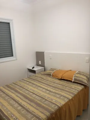 108 - AMAZING LOCATION - NOBLE AREA OF PRAIA GRANDE (JUST 100 METERS) Hotels in Praia Grande