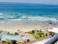 Paradise in Mexico! Private Beach -La Jolla Del Mar- Rosarito Beach Mexico