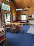 Ski-Inspired Summer Retreat. Spacious Lodge in Ohakune