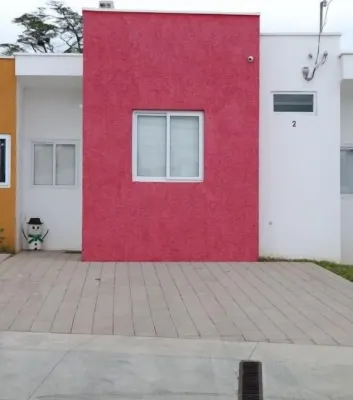 Casa de Primavera - Santa Ana Hotels in 