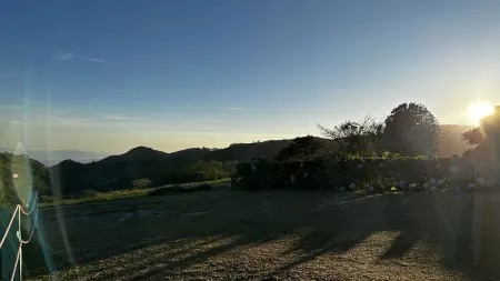 Campo Azul #2 - Monteverde