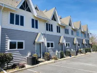 Beach Modern Living Completely Remodeled Townhome Hotels near Outlets Delaware