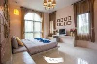 The Harmony Resort Hotels in Chom Bueng