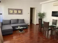 Accomodo Milano - Mit51 Trivano Cenisio Hotels in Simonetta