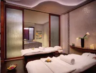 Jumeirah Messilah Beach Kuwait - spa