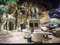 Make Nature's Nest of the Poconos your home away from home Hotels in Coolbaugh Township