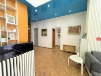 Dunav Apartment House Hotels in Sofia