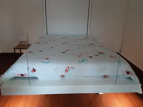 Studio seaside cabin