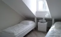 Comfortable apartment with 2 bedrooms, balcony, WiFi, renovated in 2016