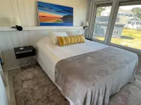 Driftwood Cottage just Steps to the Sandy Popham Beach!