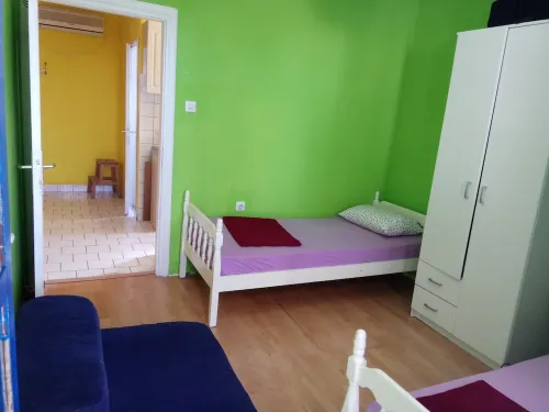 Peacefully quiet place. Hotels in Dobra Voda