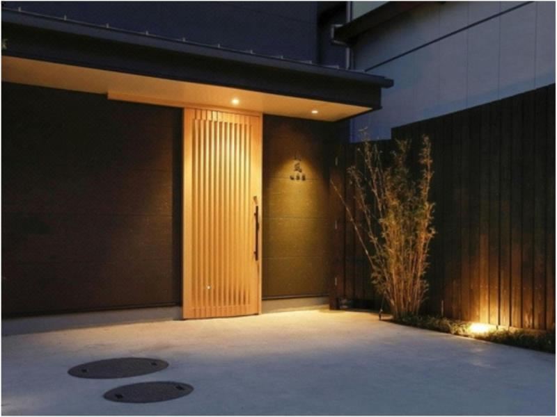 1. 호라이야 료칸..