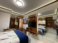 The tallest building in Cebu Horizons 101