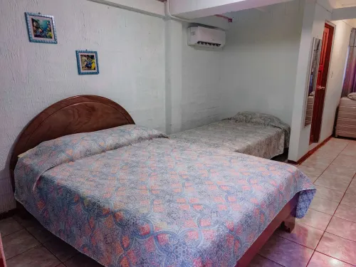 Costa Rican Beach House Rental in Puntarenas