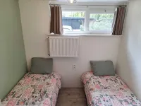 Vrijstaande Bungalow met Optimale Privacy!