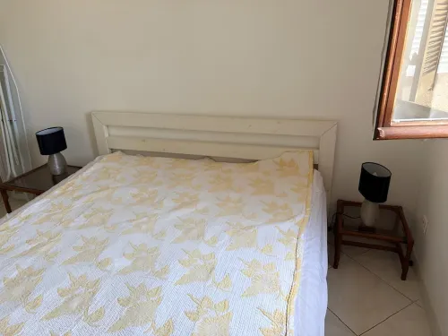 50 metres from the sea, single-storey bungalow for 4 people Hotels in Lumio