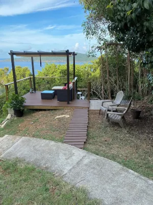 Villa Adore Main House