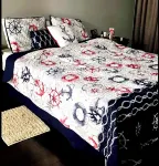 Cozy 2-bedroom apartment in fabulous Freeport with 4 balconies & plenty of space