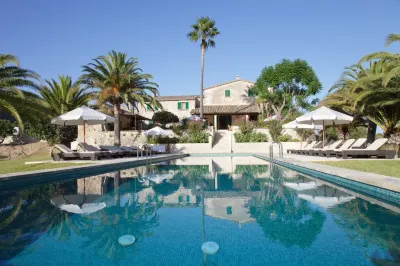 Monnàber Vell Hotels in Sa Pobla