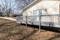 (6 Beds)Southern Timeless Ranch by WRAFB/Mall/Park