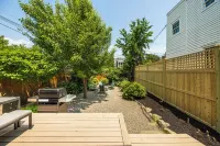 Union Cottage - One Block from Warren St
