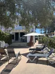 3 Bed Ground Floor Apartment - Sole use of Private Pool & Garden - Cala Galdana Hotel a Minorca