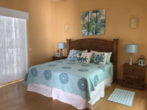Spacious House w/private pool @Luna Blanca resort w/Tesla Charger Hotels in Rocky Point