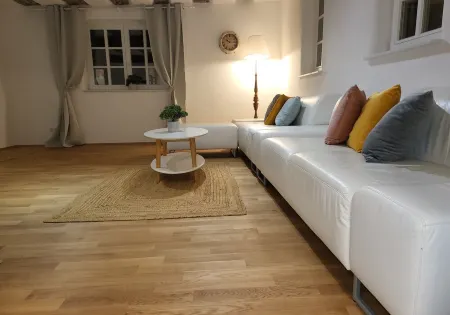 Pension Kostera 35,00 Pro Person Ökologisch ,platz bis zu 12 Personen