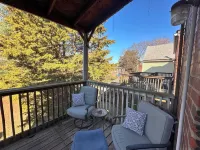 Charming,Spacious Historic Old Louisville, Hotel Amenities, Near Everything