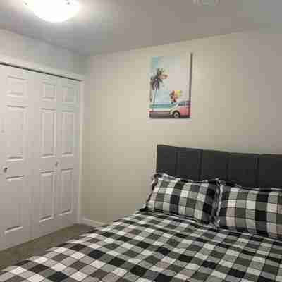 Guest Suite -home Away From Home Rooms