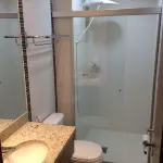 Luxury Flat with 5 star style water complex near HOT PARK