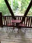Eagles Ridge    3 bedroom cabin near Big South Fork