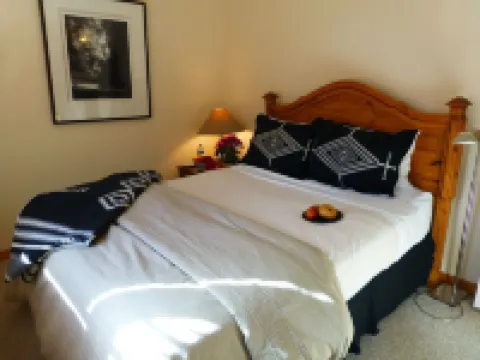 Jackson Hole Condo, 5 Miles from Grand Teton National Park,4 miles to ski resort