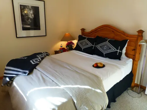 Jackson Hole Condo, 5 Miles from Grand Teton National Park,4 miles to ski resort Hotels in Moose Wilson Road