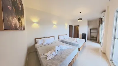 Hotel GIRNI OLYMPIC Hotels in Olympiaki Akti