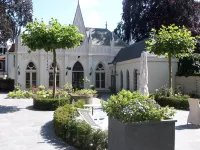 Exclusive location in an oasis of tranquillity in Hoorn (near Amsterdam Hotels in Hoorn