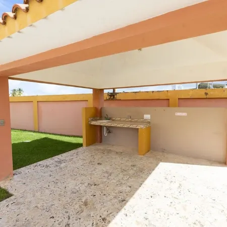 Luquillo Penthouse with spectacular views