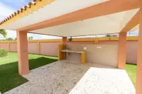 Luquillo Penthouse with spectacular views