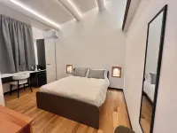 Dimore diffuse R H Hotels in Lattarico