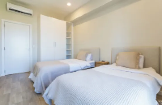 Hestia at Forvm Molas López