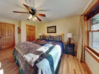 Smoky Bear Hideaway - Bungalows