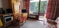Location 4pers. au Coeur du Massif des Aravis