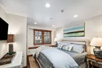 SKI in SKI Out Mountain Home